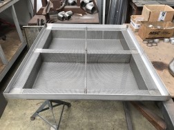 Industrial Fabrication